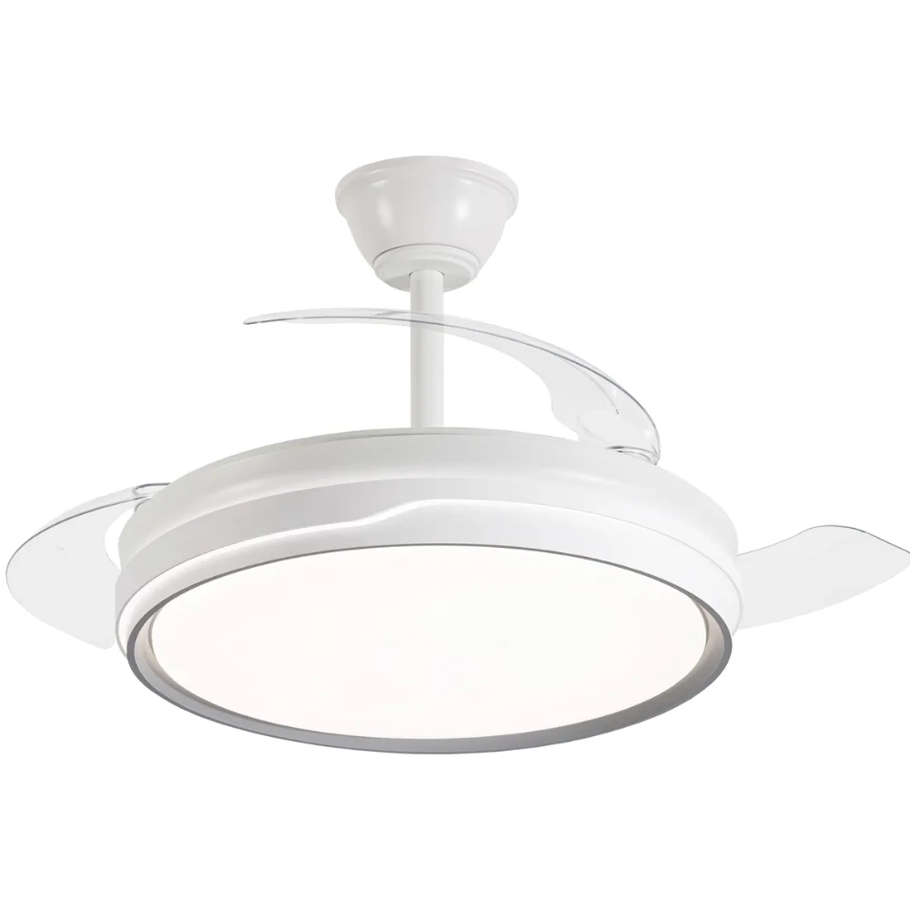 ventilador lima plata 16009 lu3016