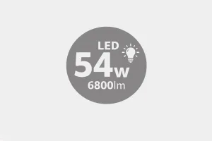 icono ventilador potencia